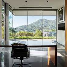 Minimalist Modern-Contemporary