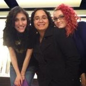 Larissa Ramirez's photo