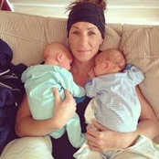 Kristen Murray's photo