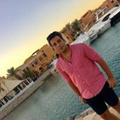 Ahmed Ashraf's photo
