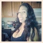 Cassandra Pattersons foto