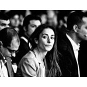 Zeynep Inanoglu's photo