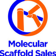 Molecular Scaffold Sales