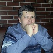 Dmitry Mylnikov's photo
