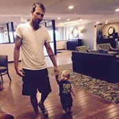 Nic Johnson's photo