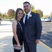 Joey Larson's photo