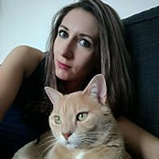Cécile Desses billede