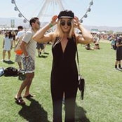 Photo de Eliza Parish