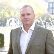 Darren Thomas Bolgers foto
