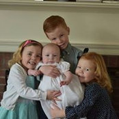 Cristin O'Toole's photo