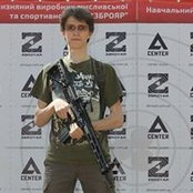 Vlad Matsyuk's photo