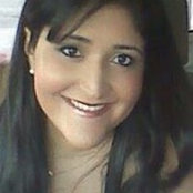 Caroline Pinto's photo