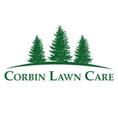 Corbin Landscaping and Lawn Care.