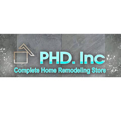 PHD Builders Inc
