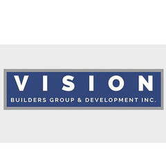VISION BUILDERS GROUP & DEVELOPMENT INC. - Project Photos & Reviews ...