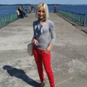 Elina Splite's photo