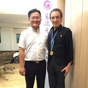林秉毅s foto