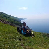Foto von Alexandra Dantiste