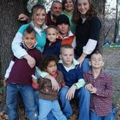 Glover Tevebaugh's photo