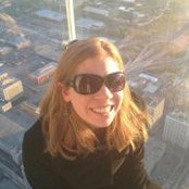 Sophia Voychehovski's photo