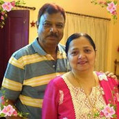 Foto von Rashmi Manuel