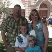 Renee Robinson's photo