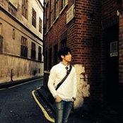 Hao Huang's photo