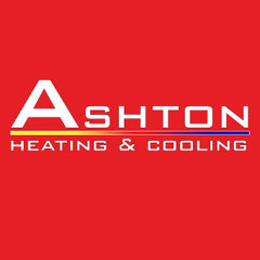 Ashton Heating and Cooling Inc