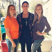 Brittany Griffis Coker's photo