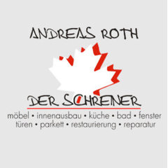 Andreas Roth - Der Schreiner