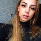 Вероника Першина's photo