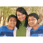 Alka Sharma's photo
