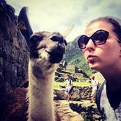 Dasha Kanischeva's photo