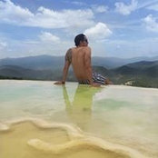 Juan Pablo De León's photo