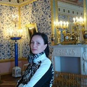Ольга Аксюк's photo