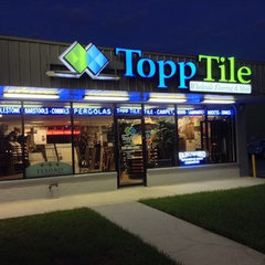 ToppTile - Wholesale Flooring & More