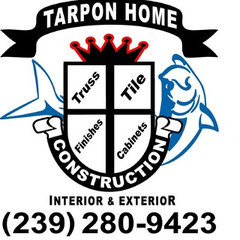 Tarpon Home Construction