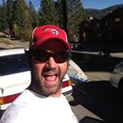 Steve Fenley's photo
