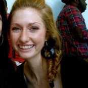 Rachel Robertson's photo
