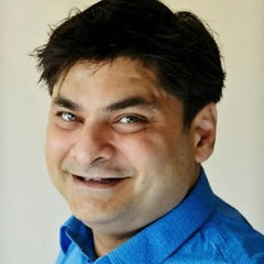 Parth Upadhye