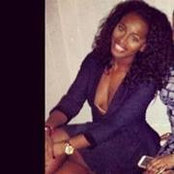 Shontel Burke-Clarkes foto