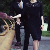 Leah Pekkar's photo