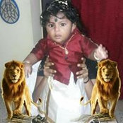 Foto von Haritha Pavuluri