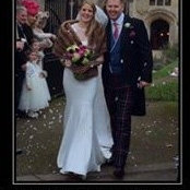 Camilla Scott's photo