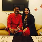 Mukesh Singh's photo