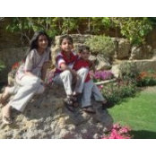 Photo de Naved Usmani