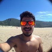 Alex Couto's photo