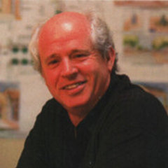 Ben Tarcher, Architect