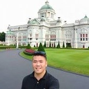 Vincent Tong's photo