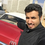 Foto von Waleed Altwaijri